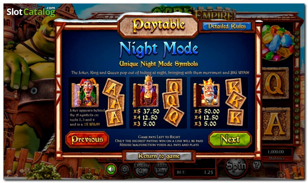 220 Free casino spins at Power Spins Casino