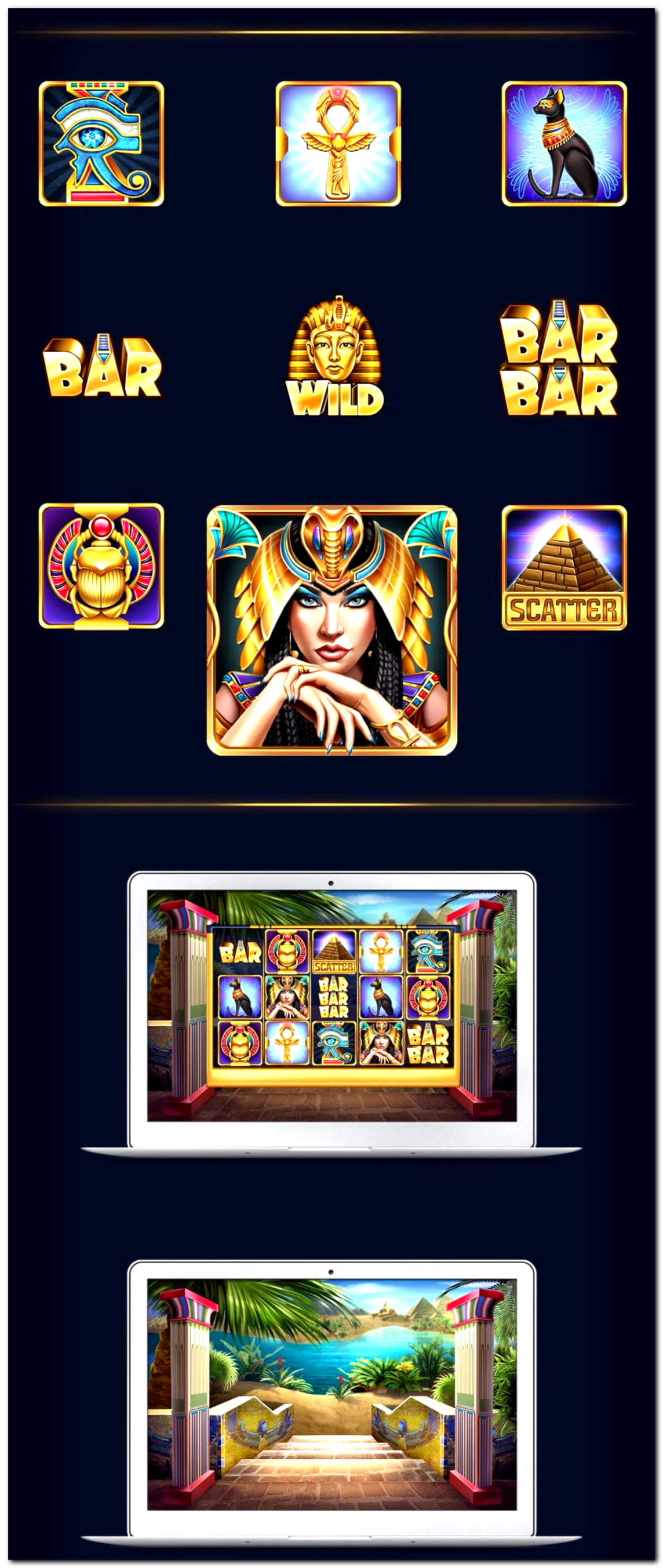 630% First Deposit Bonus at Superior Casino
