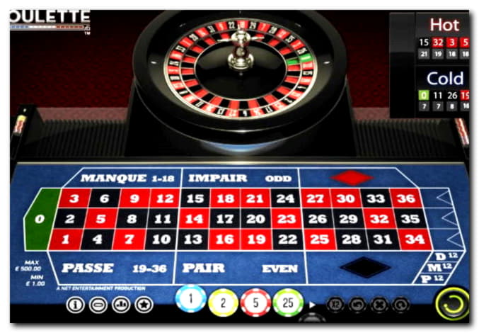 11 FREE Spins at Vegas Casino Online