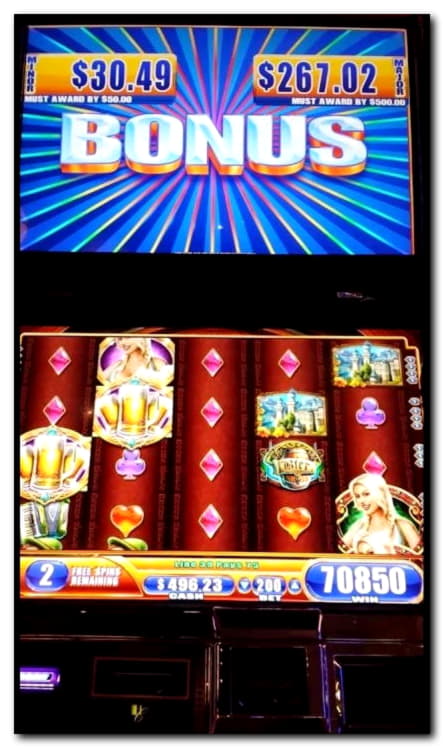 €745 Casino Tournament at Casino com