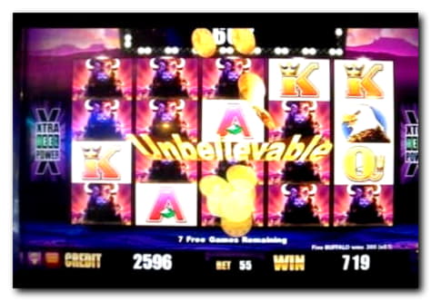 €390 Mobile freeroll slot tournament at Slots Heaven Casino
