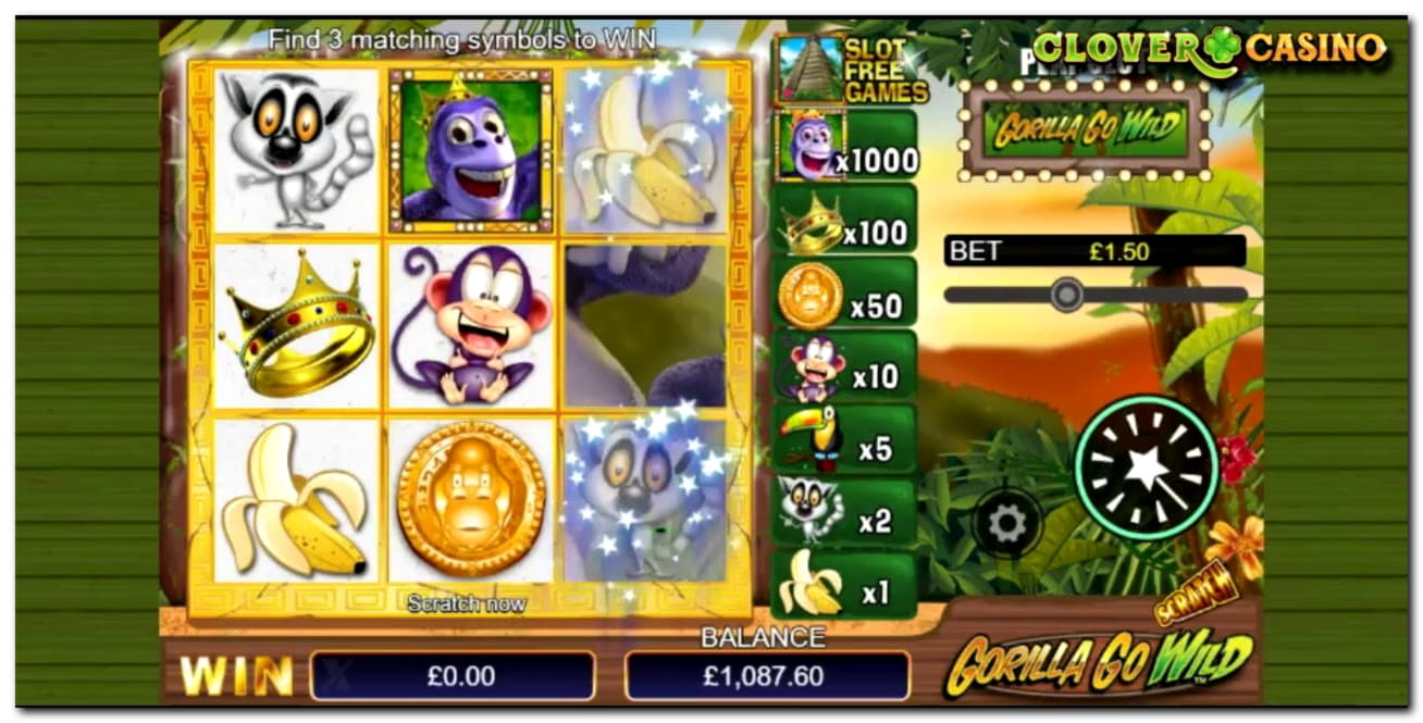 $111 Free Chip Casino at Mansion Casino