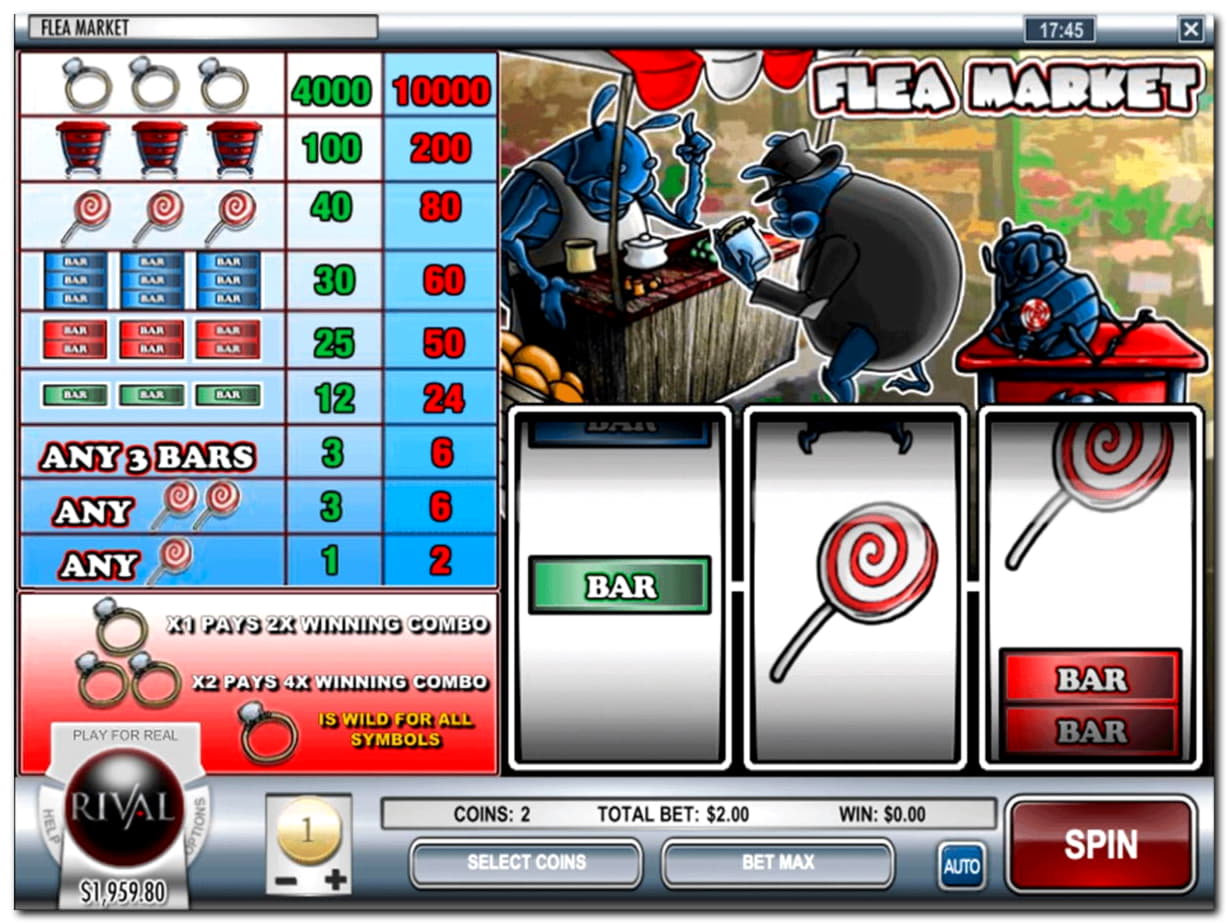 15 FREE Spins at No Bonus Casino
