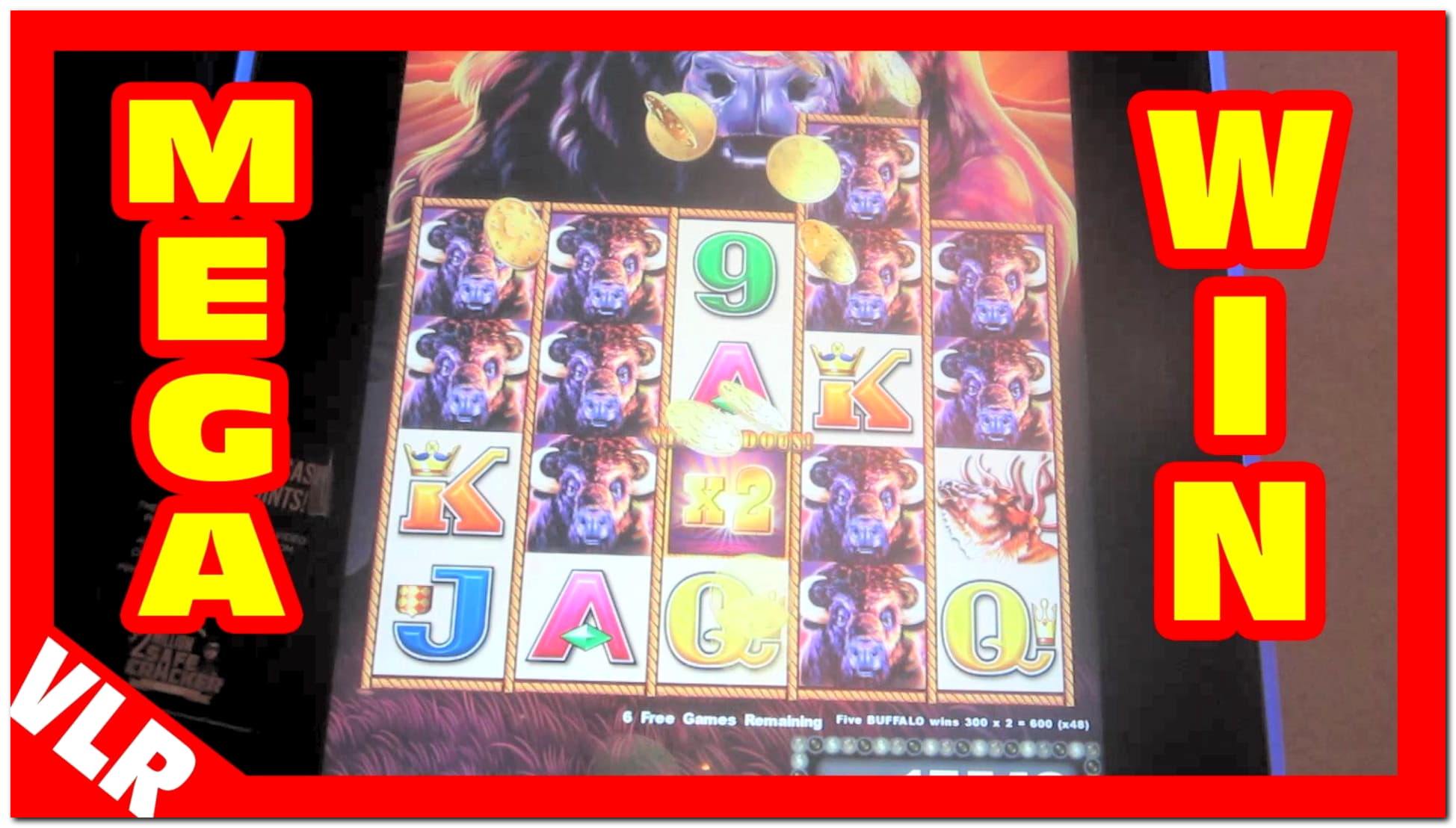 EURO 825 Casino tournaments freeroll at Red Stag Casino