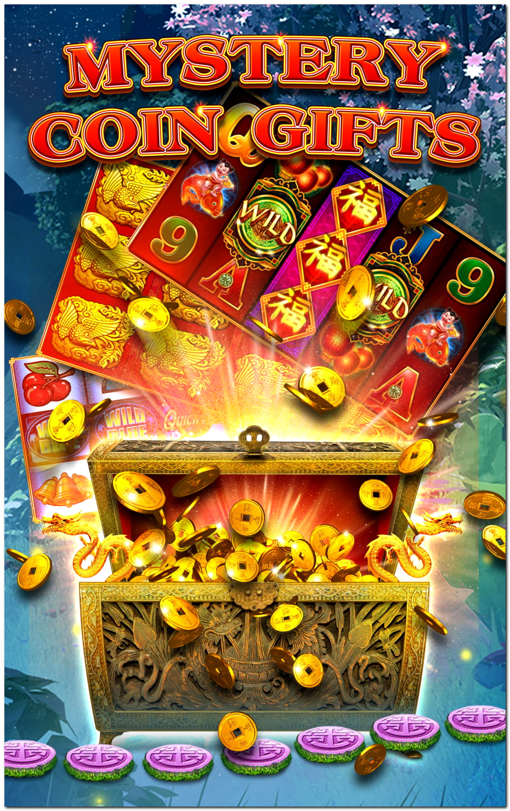 295 Free Spins Casino at Miamidice Casino