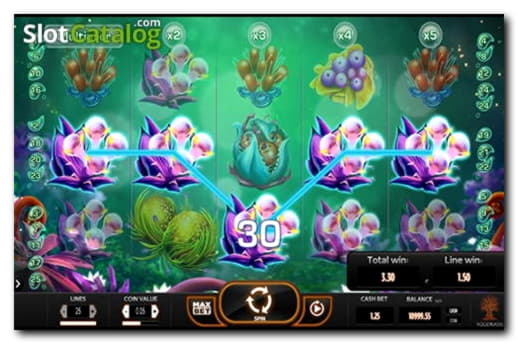 £990 Daily freeroll slot tournament at Red Bet Casino
