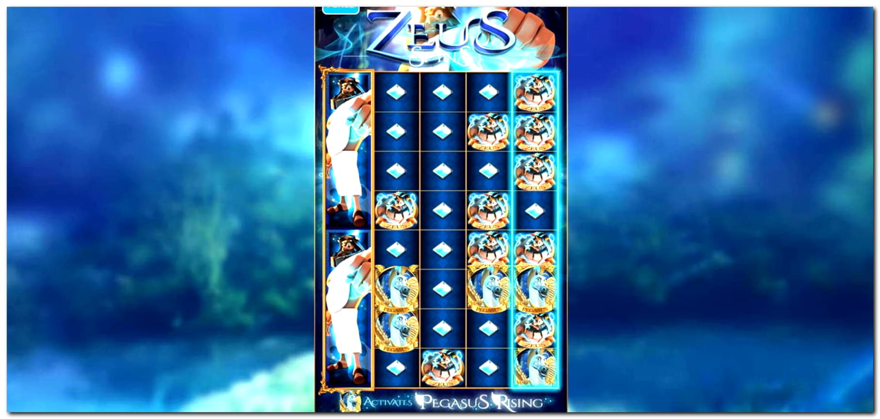 €985 Tournament at Casino com