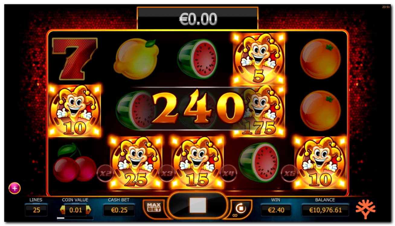 €955 Casino Tournament at Casino Cruise