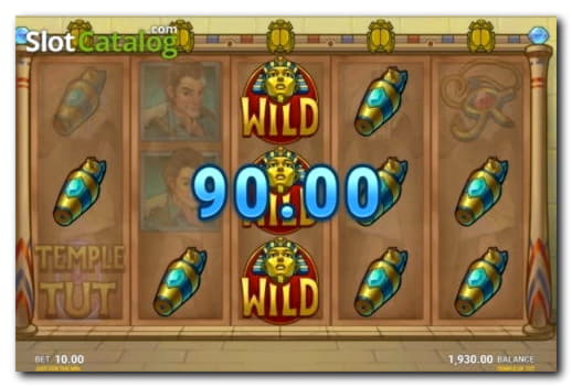 $165 Tournament at Win A Day Casino