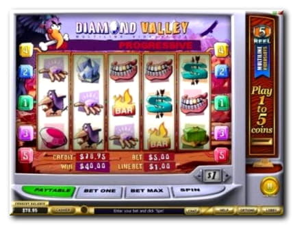 700% Match at a Casino at Villento Casino