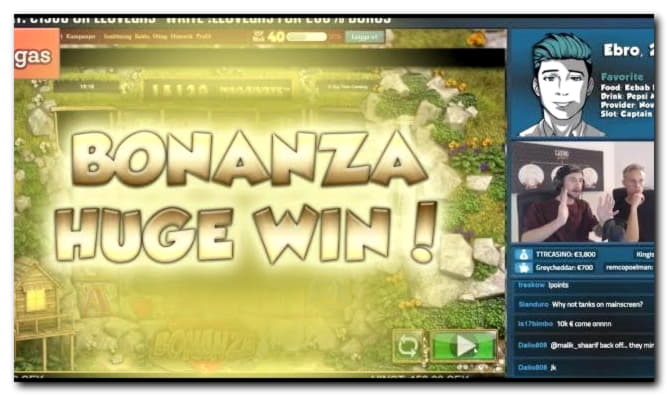 290 Free casino spins at Zet Casino