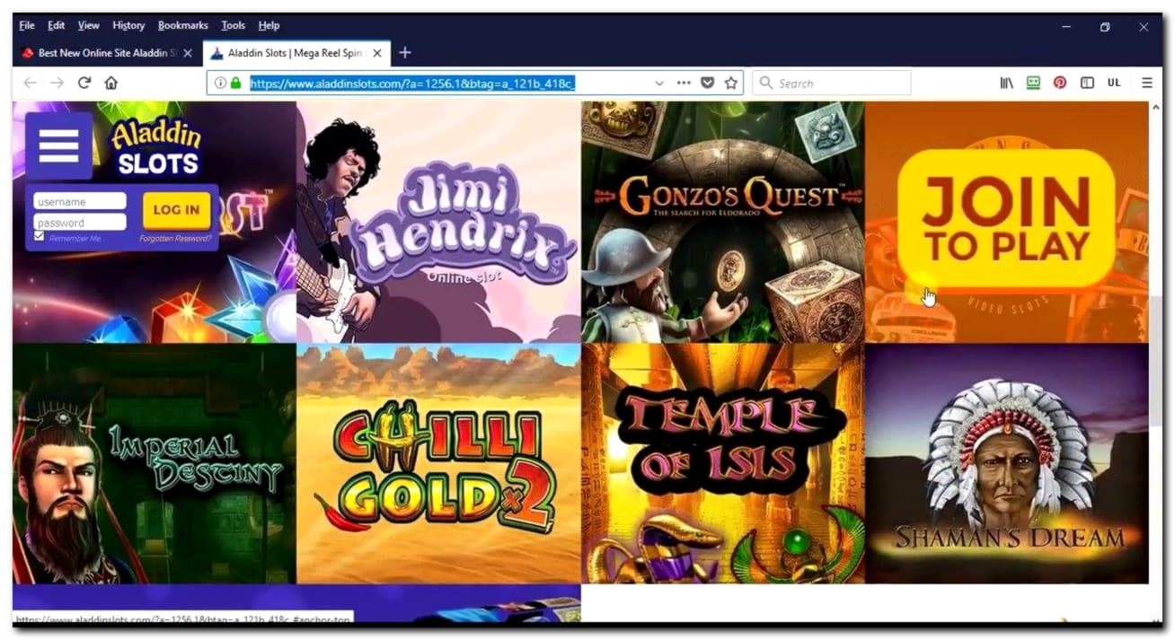 £865 Free Casino Tournament at Dafa Bet Casino