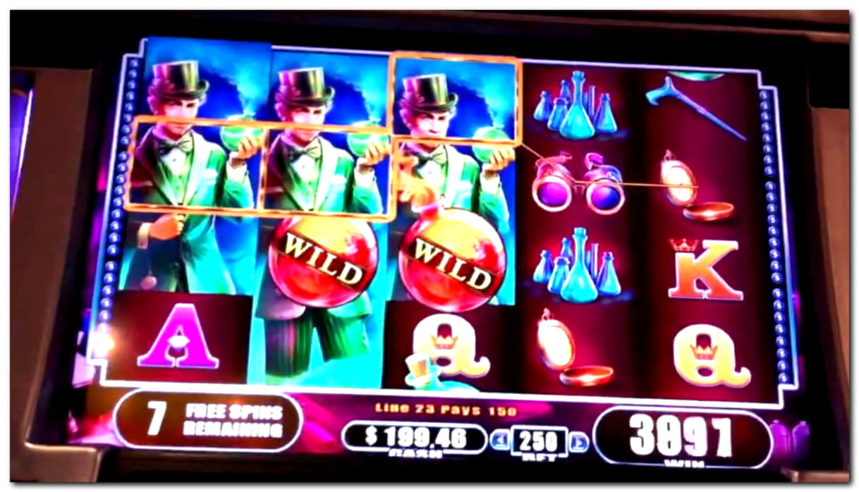 45% Casino Welcome Bonus at Casino Las Vegas