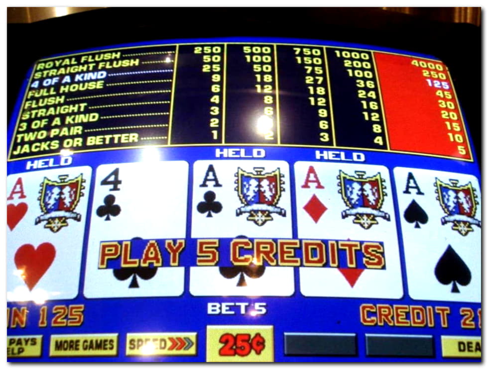 $410 Casino Chip at Challenge Casino