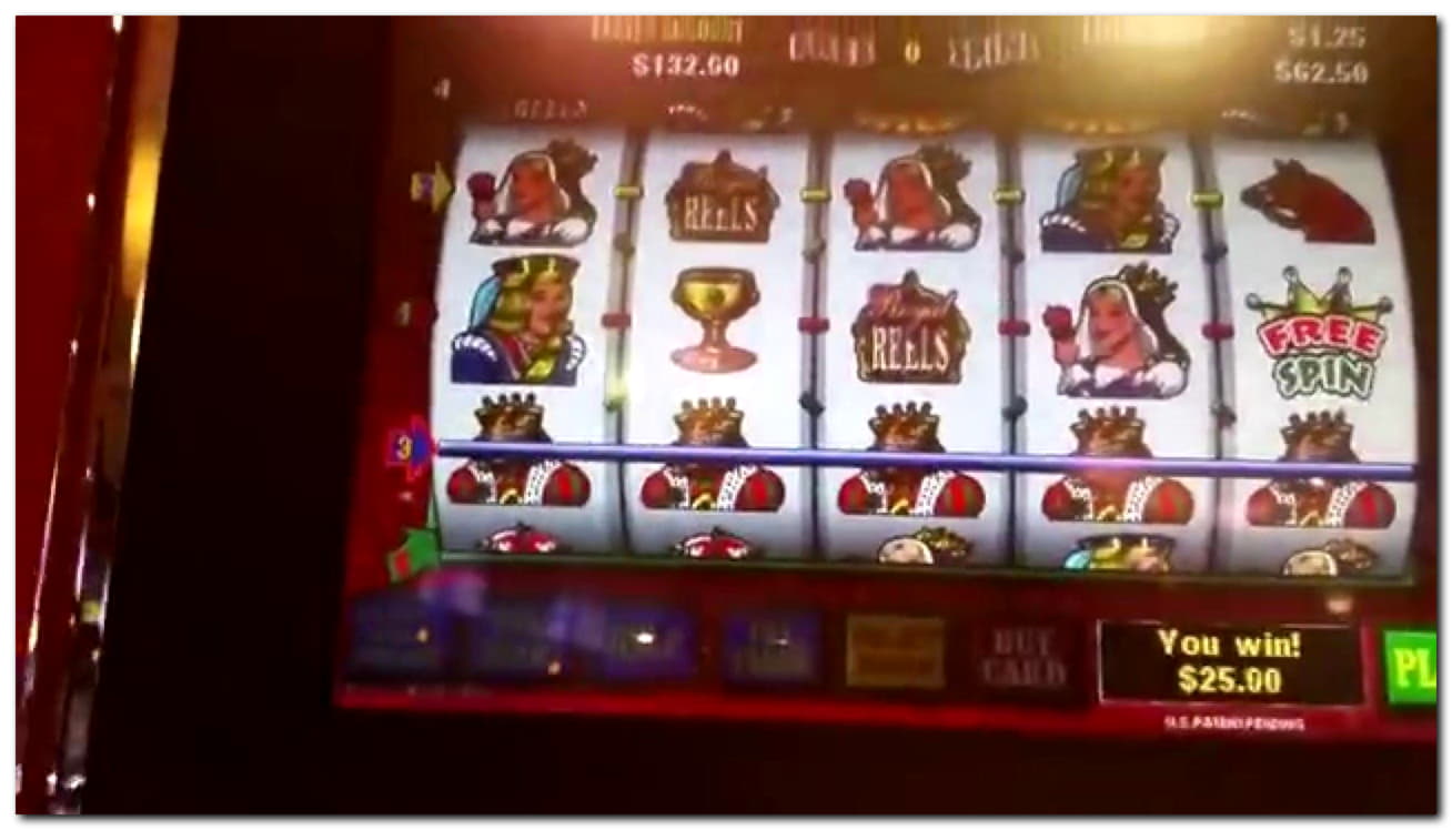 £444 Online Casino Tournament at Casino Las Vegas