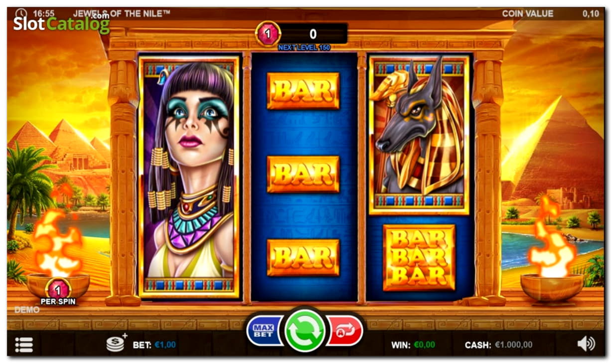$55 Tournament at Superior Casino