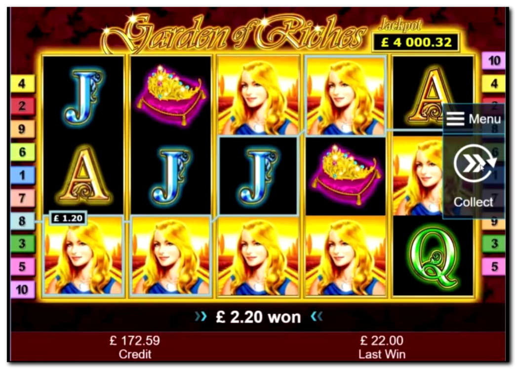 270% Best signup bonus casino at Casino Share
