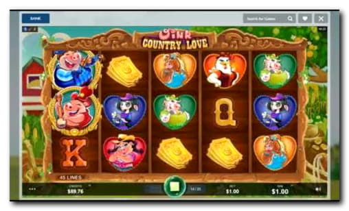 $860 Mobile freeroll slot tournament at Genesis Casino