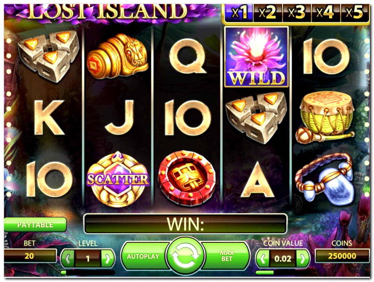 Eur 620 Free Casino Tournament at Miamidice Casino