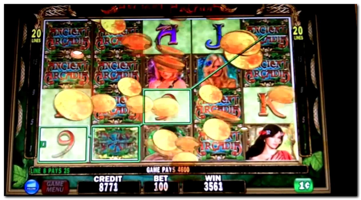 EURO 30 Online Casino Tournament at Casino Las Vegas