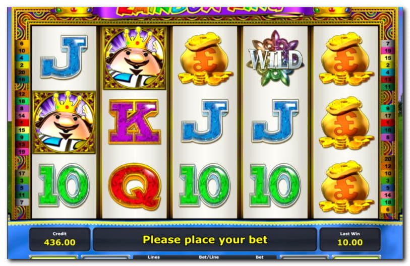 EUR 825 Daily freeroll slot tournament at Challenge Casino