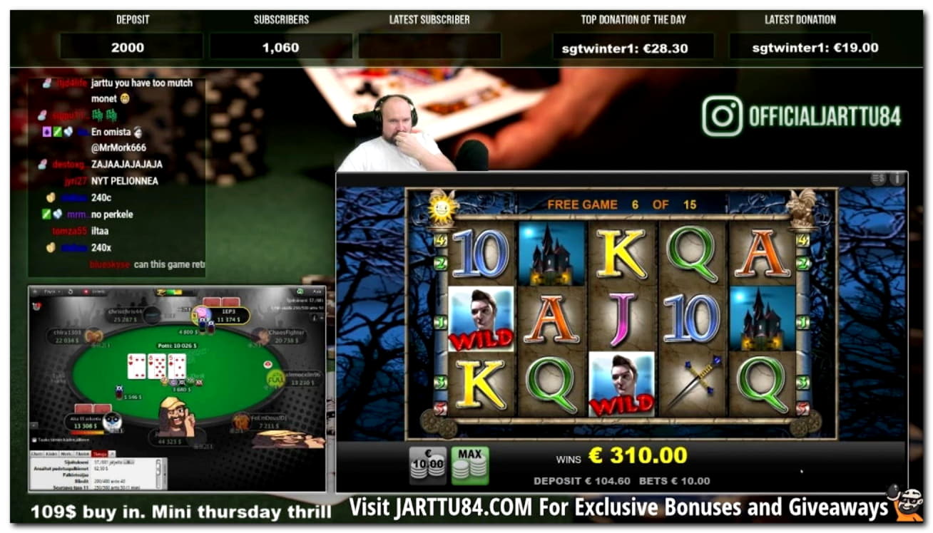 Eur 885 Mobile freeroll slot tournament at Zet Casino