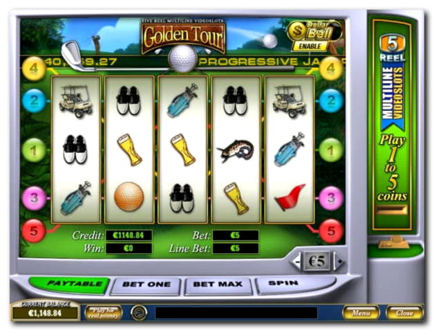 255% Casino match bonus at Power Spins Casino