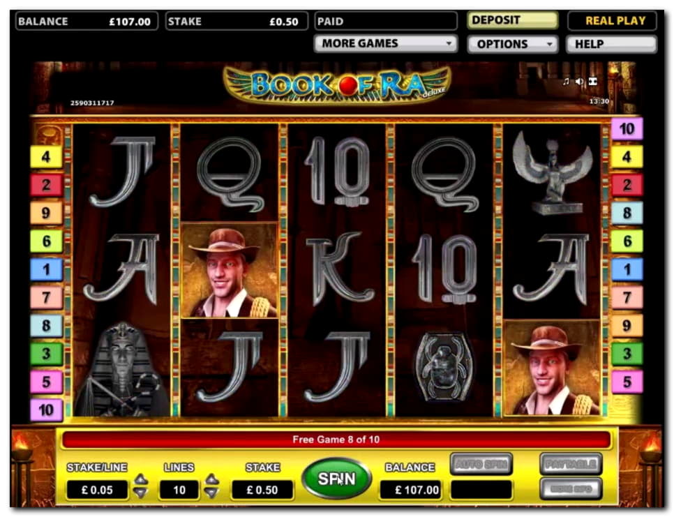210% No Rules Bonus! at Casino Cruise