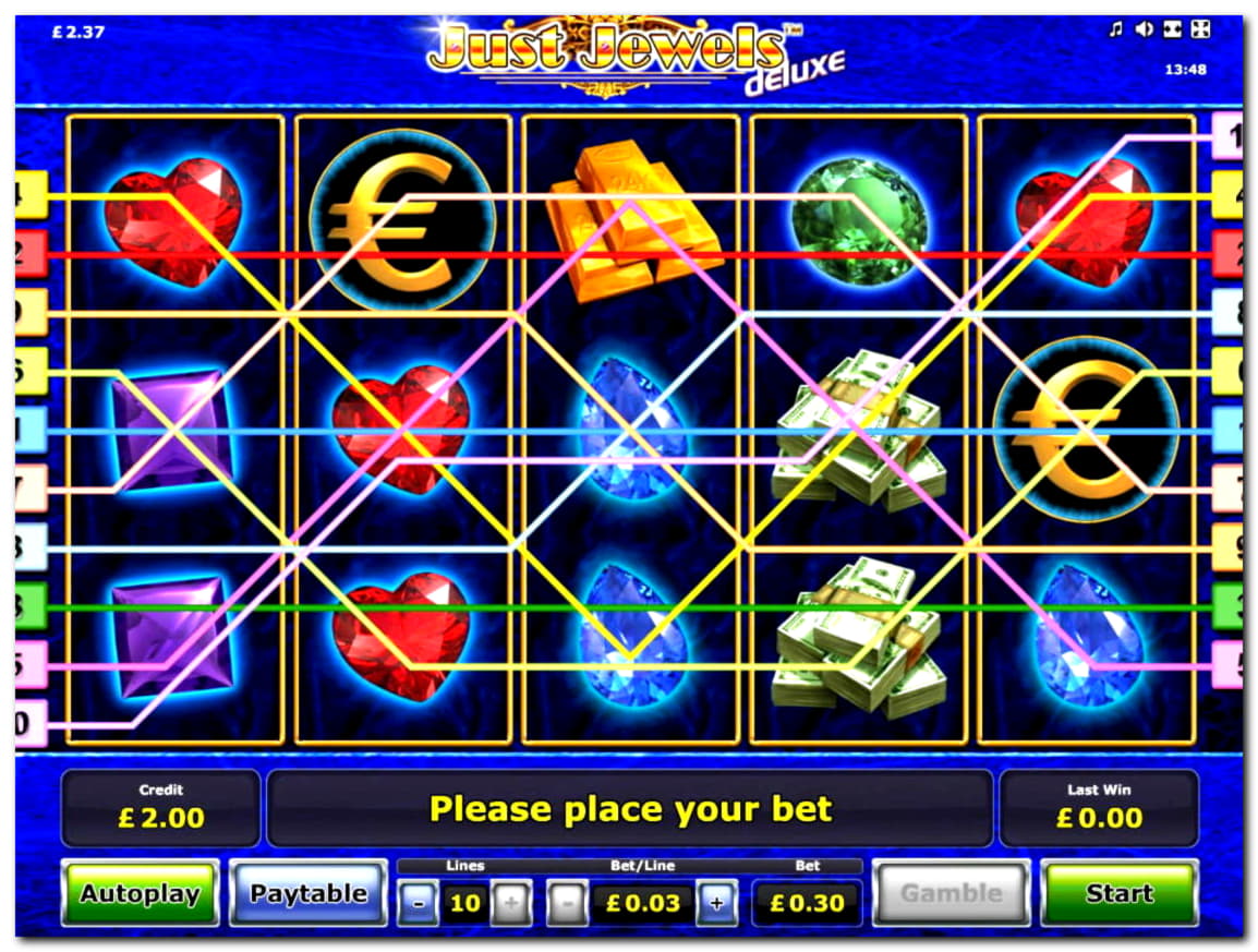 EURO 805 Casino Tournament at Zet Casino