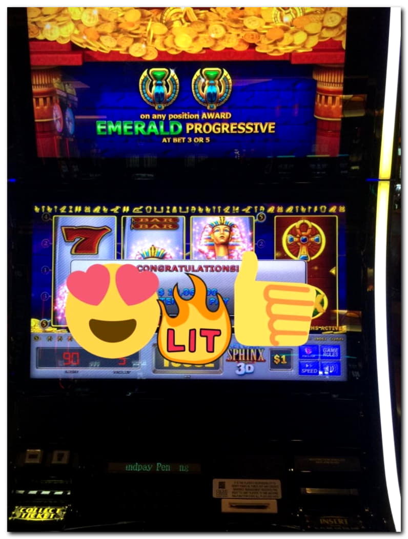 $300 Free casino chip at Casino Share