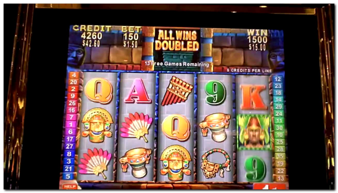 300 Free spins casino at Royal Panda Casino