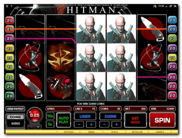 EUR 385 FREE CASINO CHIP at BranGo Casino