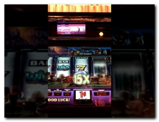 35% Match bonus at Casino Action