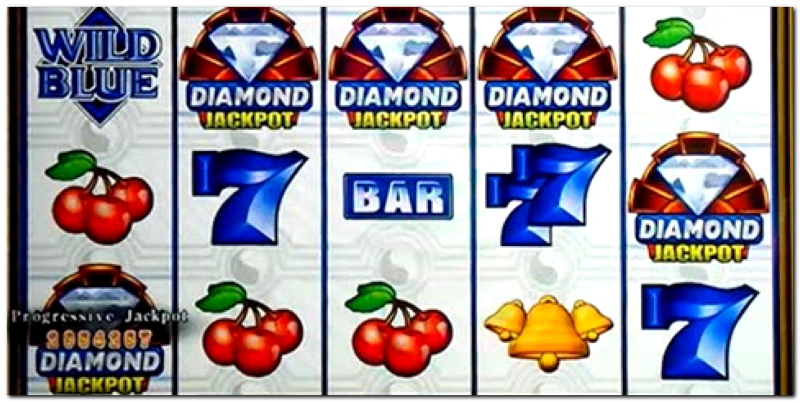 195 Free spins casino at Casino Cruise