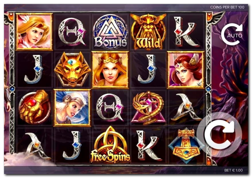 £520 Free Casino Chip at Villento Casino