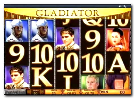€640 Free Cash at Casino com