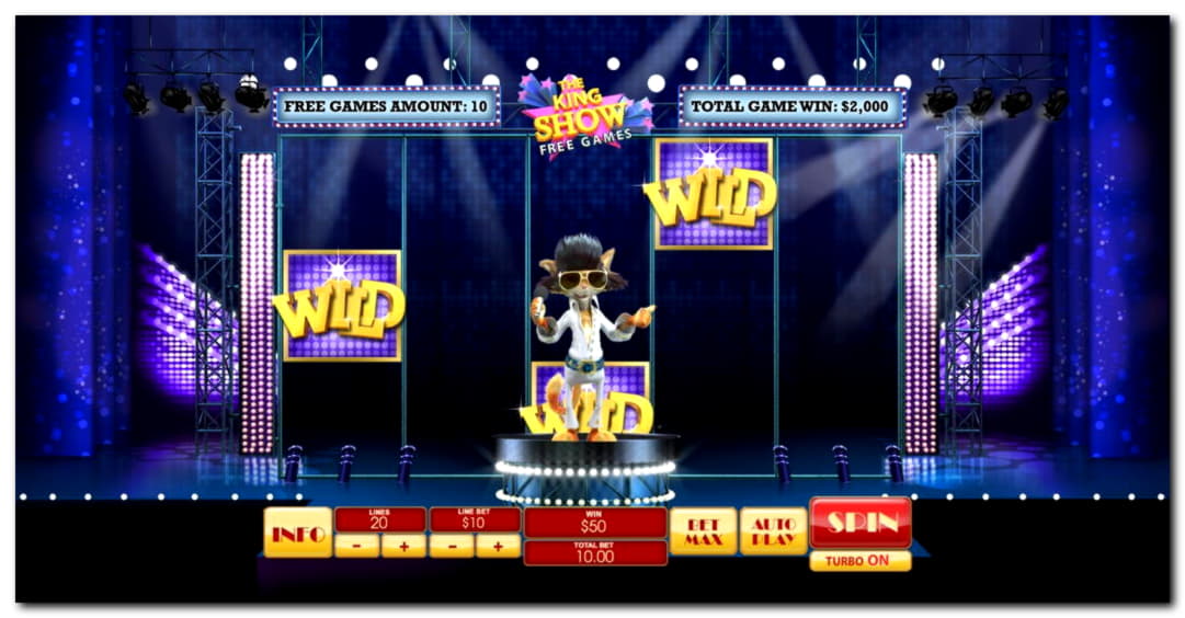 €120 Free chip casino at No Bonus Casino