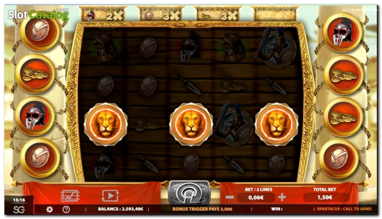 Eur 4315 no deposit bonus casino at Casino Action
