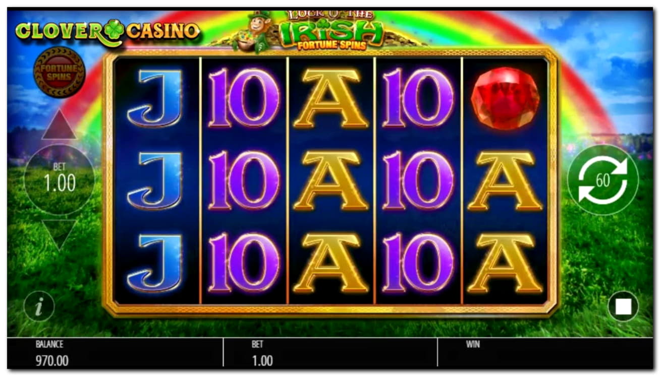 175% First deposit bonus at Slots Million Casino