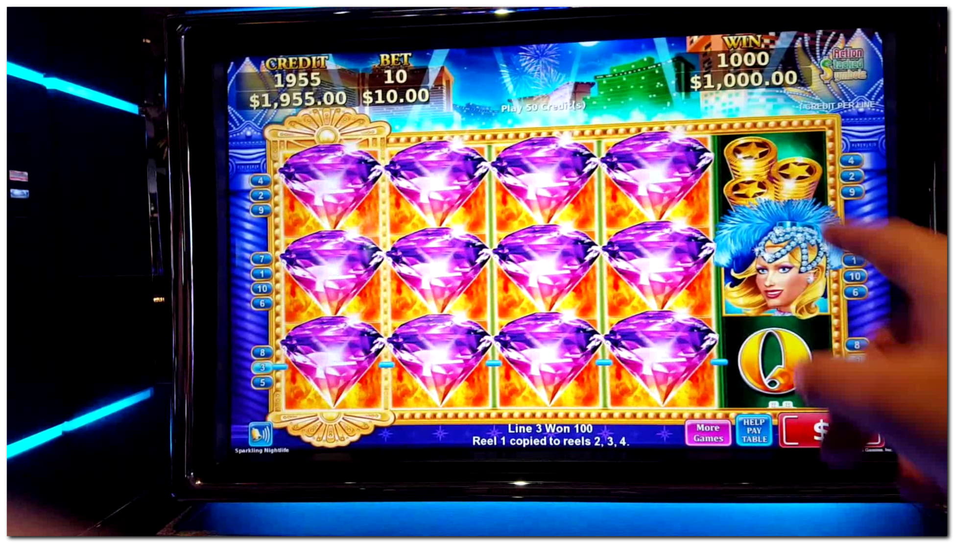 EURO 2590 No deposit casino bonus at Dubai Casino Online