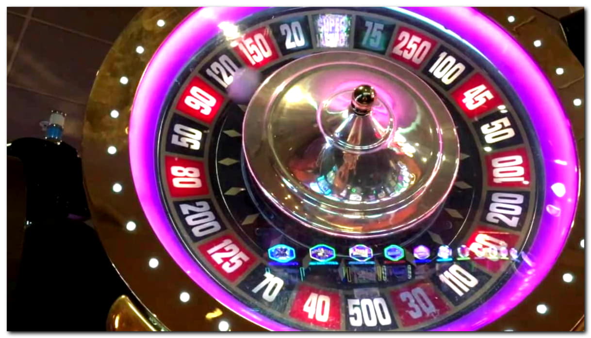 £930 Tournament at Casino Cruise