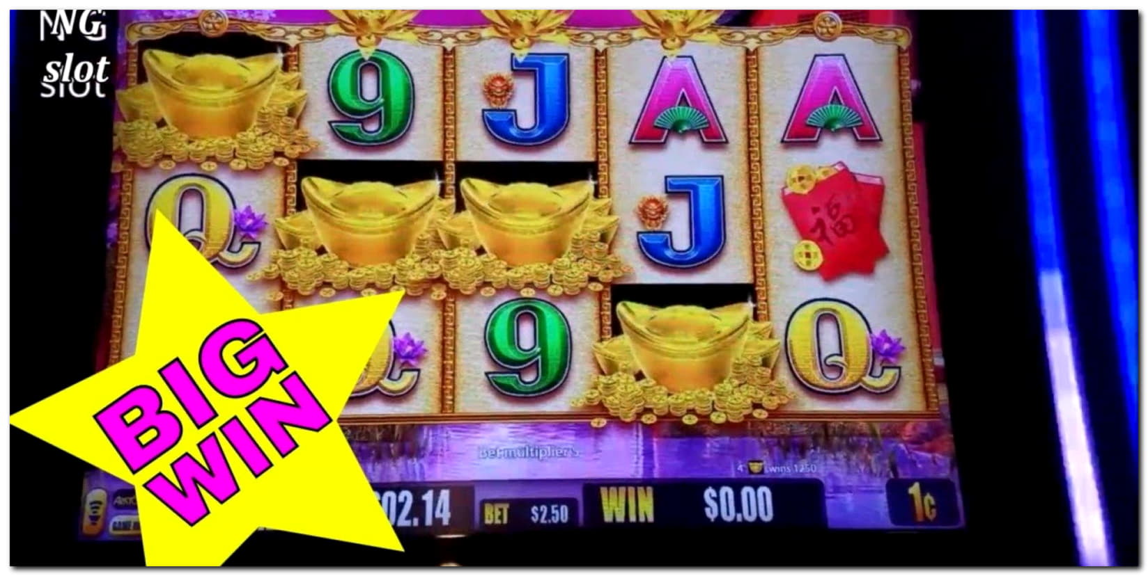 Eur 320 Tournament at Golden Star Casino