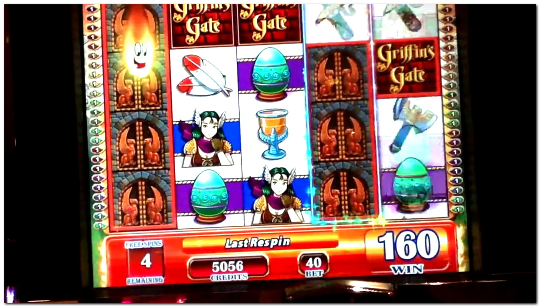 40 Free spins casino at Zet Casino