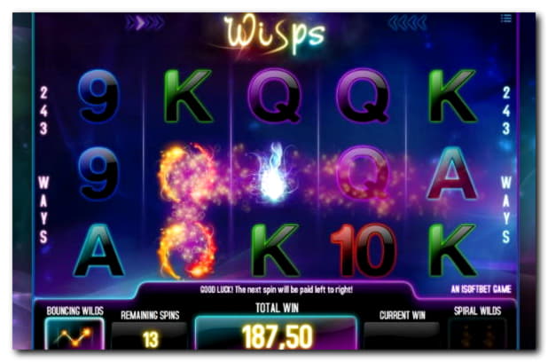 €550 Mobile freeroll slot tournament at No Bonus Casino