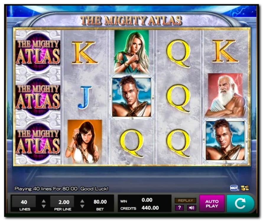 30 Loyal Free Spins! at BranGo Casino
