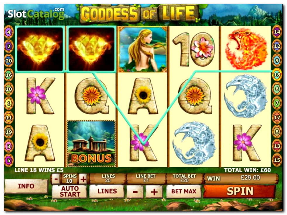 EUR 2810 No Deposit Bonus Code at Golden Star Casino