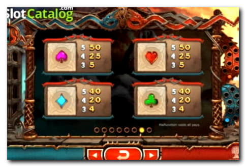 EUR 3380 No Deposit Casino Bonus at Red Stag Casino