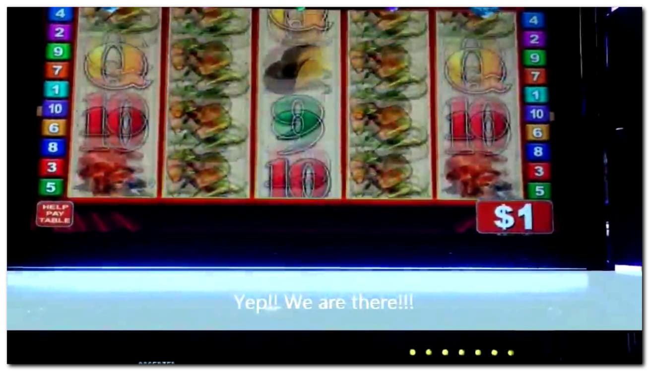$950 Casino Tournament at Liberty Slots Casino