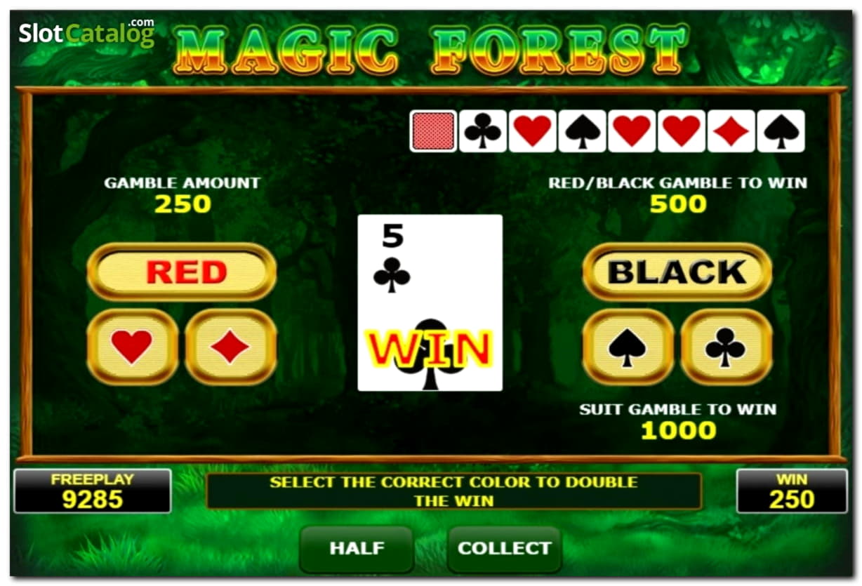 $333 free chip at Superior Casino