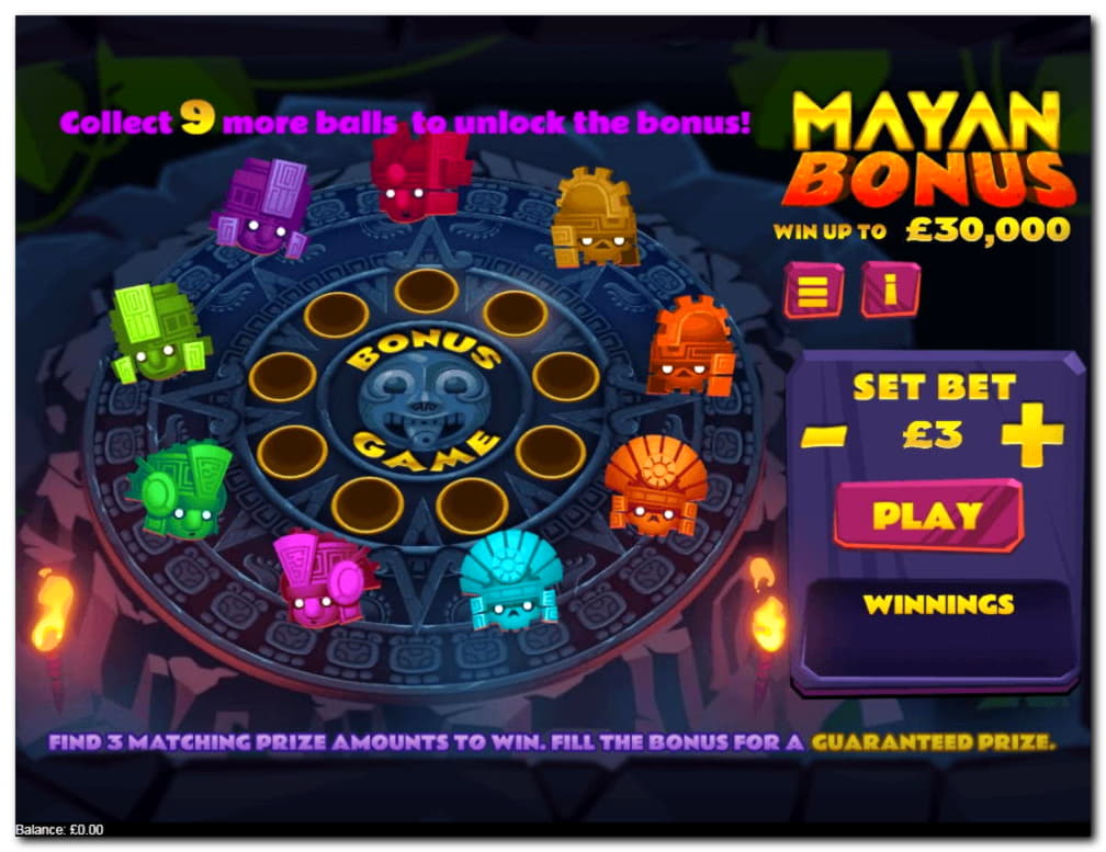 25 Free Spins Casino at Superior Casino